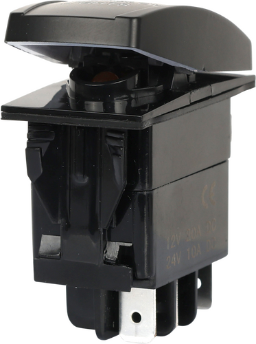 OPEN TRAIL Pro Rocker Switch