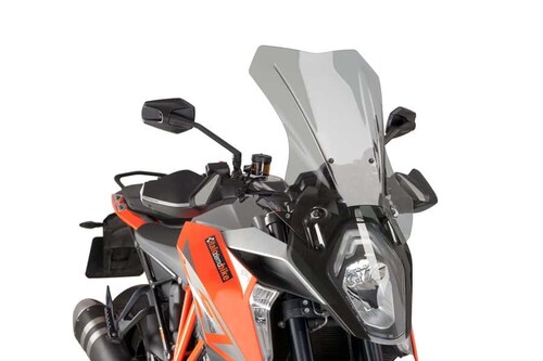 Puig Touring Windscreen KTM 1290 Super Duke GT 2016-2018