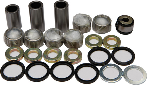 ALL BALLS Swingarm Linkage Bearing & Seal Kit
