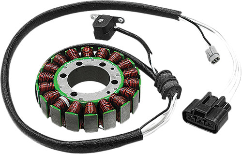 SP1 Stator