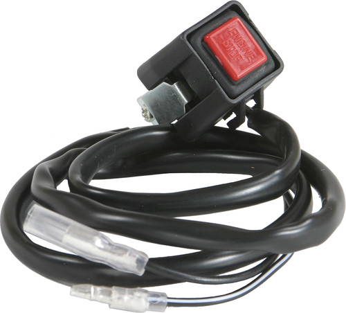 FIRE POWER Waterproof Kill Button