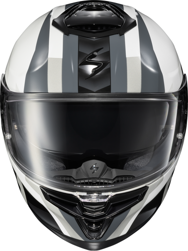SCORPION EXO Eclipse Full Face Helmet