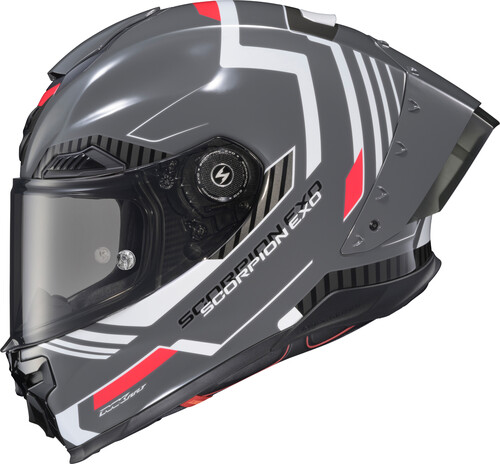 SCORPION EXO 2026 EXO-Warp