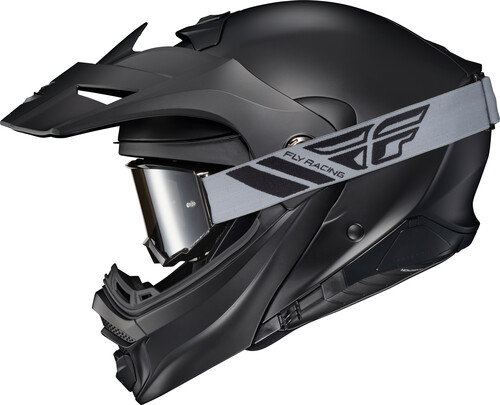 SCORPION EXO EXO-AT960 Modular Helmet