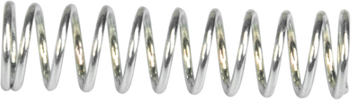 MIKUNI Starter Plunger Spring