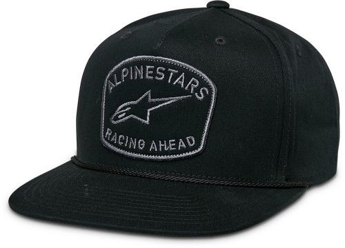 ALPINESTARS Promptus Snapback Hat