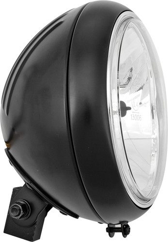 HARDDRIVE 7" Headlight