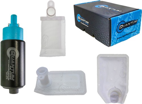 QUANTUM Electric Fuel Pump
