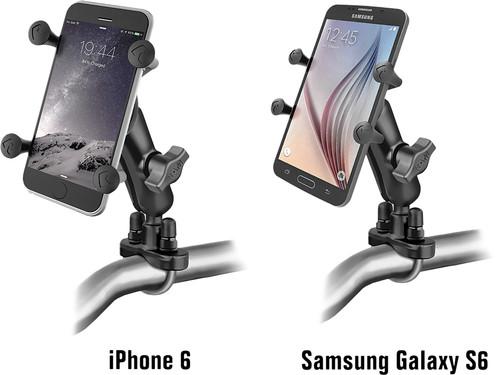 RAM MOUNTS Mounting Complete Kit