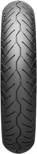 BRIDGESTONE TIRE BATTLECRUISE H50 FRONT 100/80-17 52H BIAS TL