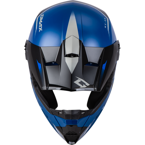 GMAX Youth MX-46 Compound Helmet