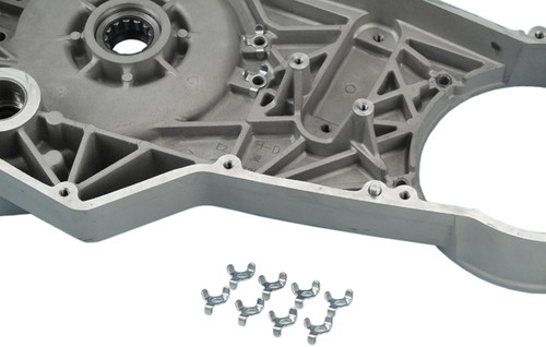 JAMES GASKETS Big Twin Primary Housing Gasket