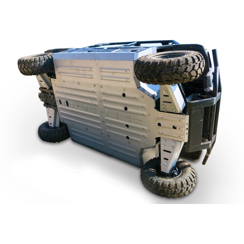 Alloy Skid Plates - Image 12