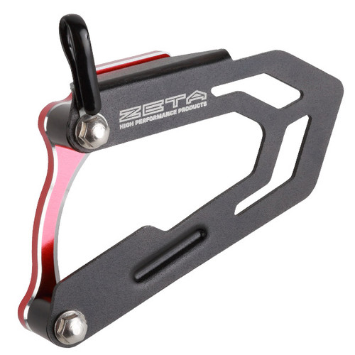 ZETA Case Saver w/Cover