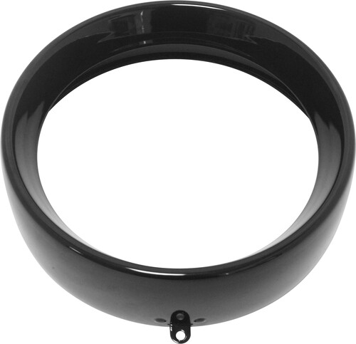 HARDDRIVE Frenched Headlight Trim Ring