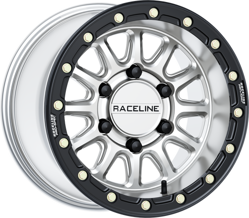 A14 Alpha Beadlock Wheels - Image 11