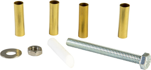 ROCKER LOCKERS Rocker Locking Kit