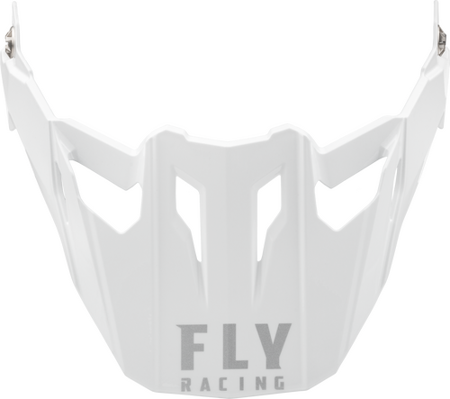 FLY RACING 2024 Trekker Solid Visor