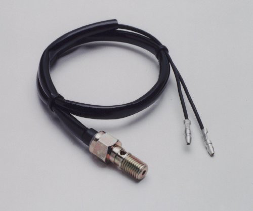 K&S TECHNOLOGIES Universal Hydraulic Brake Light Switch