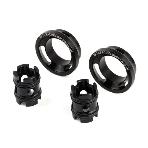 Zeta Fork Lowering Kit Husqvarna / KTM 2017-2023