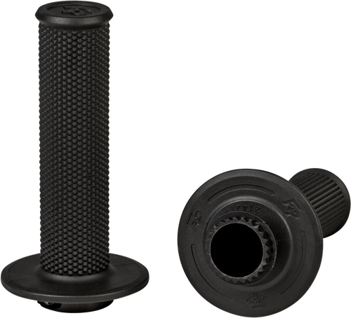 FIRE POWER Control Lock-On Grips