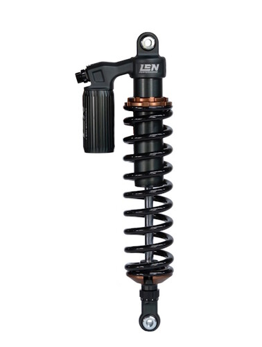 FRONT SHOCK HON PIONEER