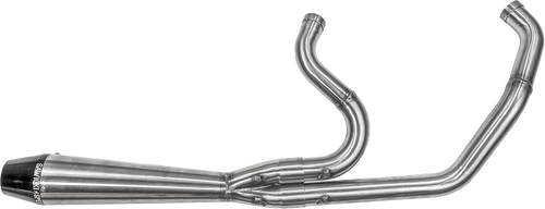 SAWICKI Softail Pipe