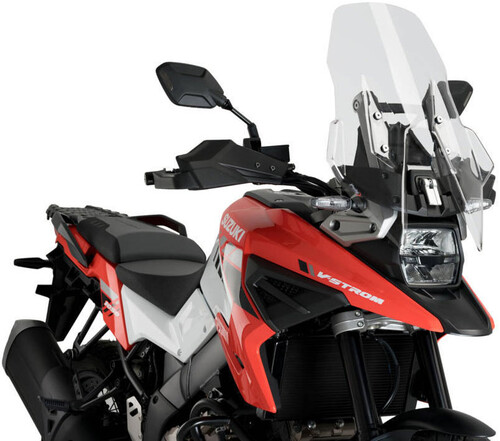 PUIG Touring Windscreen