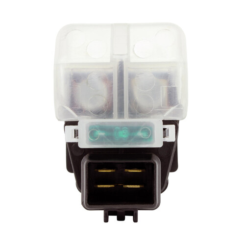 RM STATOR Starter Relay Solenoid