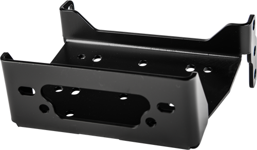 OPEN TRAIL WINCH MOUNT