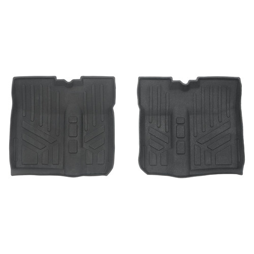 FLOOR LINER SECOND ROW