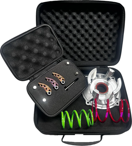 IBEXX MATRYX BOOST CLUTCH KIT GEN 2