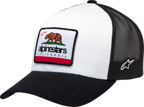 ALPINESTARS Cali 2.0 Hat