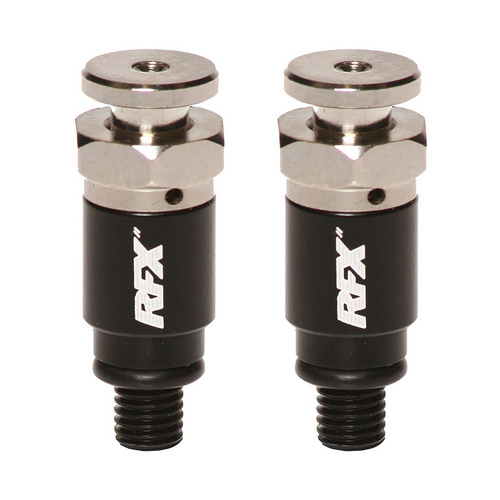 RFX FORK AIR BLEEDERS KAYABA/SHOWA