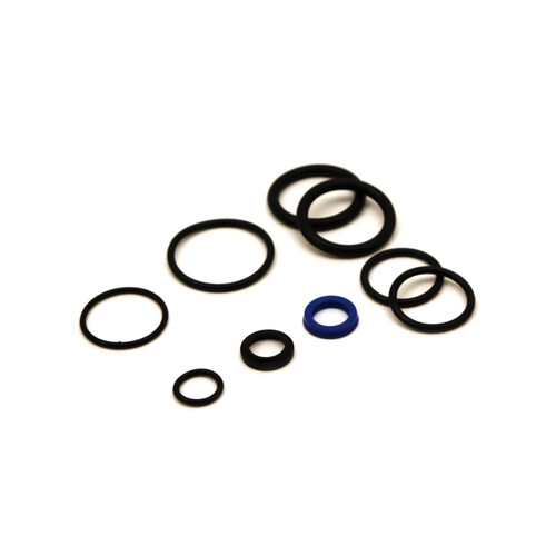 HYGEAR Hybrid Shock Rebuild Kit