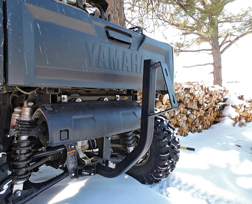 HORNET Hornet Cargo Management