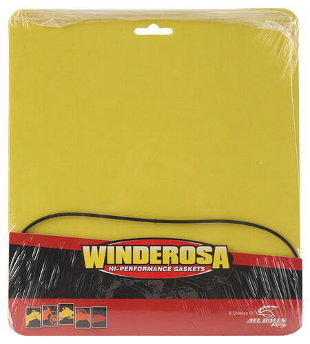 VERTEX Clutch Cover Gasket