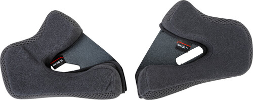 GMax Youth GM49Y Cheek Pads