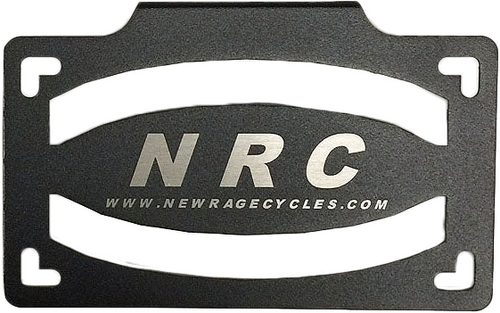 NEW RAGE CYCLES Fender Eliminator Bracket