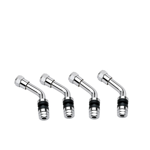 FIRE POWER Valve Stems 45 Degree