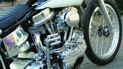 OLD STF Mini ED Air Cleaner