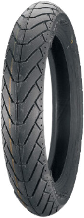 BRIDGESTONE TIRE EXEDRA G525 FRONT 110/90-18 61V BIAS TL