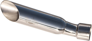 VOODOO Shorty Exhaust