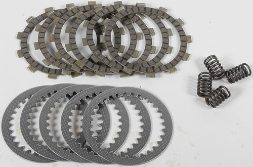 EBC Dirt Racer Clutch Set