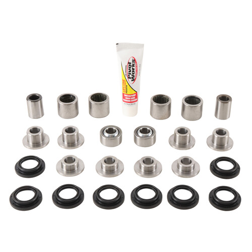 PIVOT WORKS A-Arm Bearing Kit