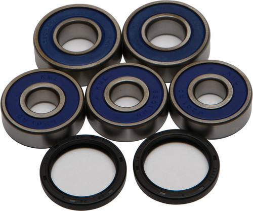 ALL BALLS All Balls Wheel Bearing Kits