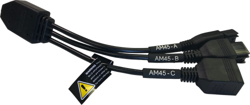 TEXA Diagnostics Cable
