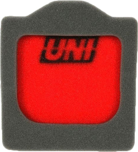 MULTI-STAGE COMPETITION AIR FILTER