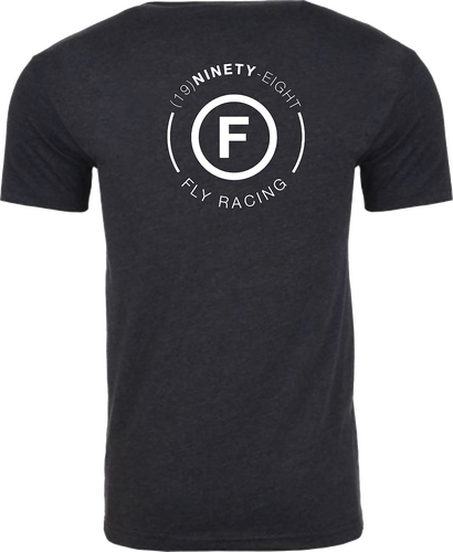 FLY RACING Atom Tee (2024)