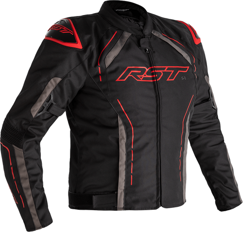 RST S1 CE Jacket